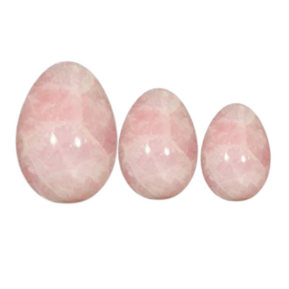 Sacral Egg set