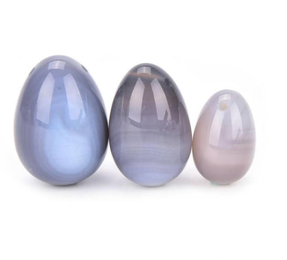 Sacral Egg set