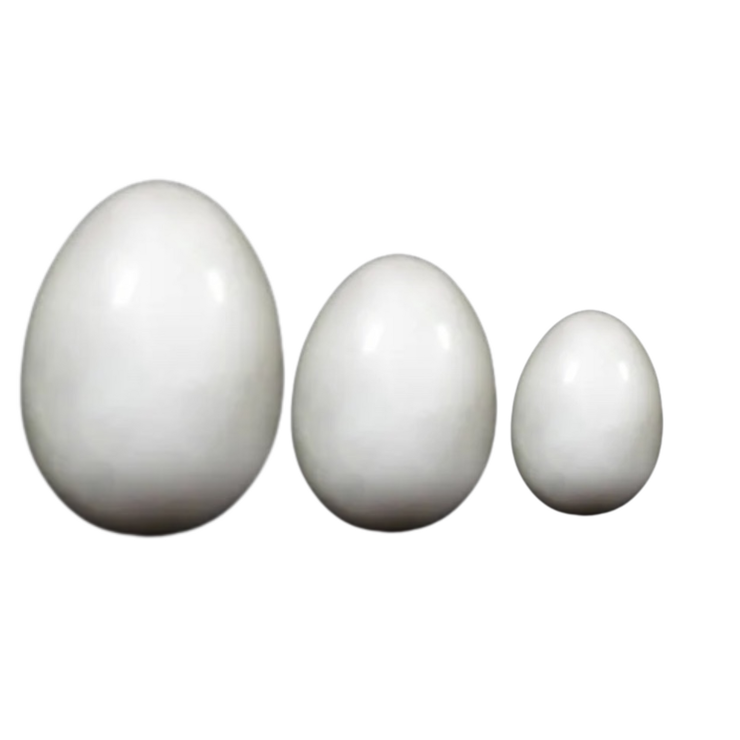 Sacral Egg set